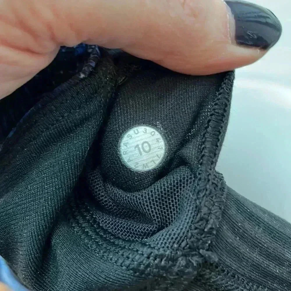 Lululemon I 10